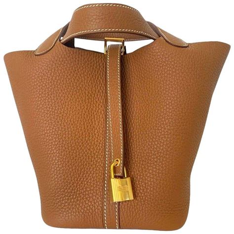 hermes picotin lock bag 18|hermes picotin 18cm.